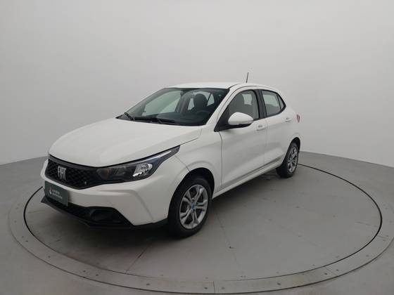 FIAT ARGO 1.0 FIREFLY FLEX DRIVE MANUAL FIAT ARGO 1.0 FIREFLY FLEX DRIVE MANUAL